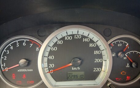 Chevrolet Lacetti, 2007 год, 337 000 рублей, 18 фотография