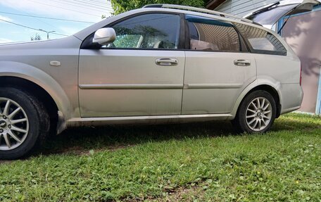 Chevrolet Lacetti, 2007 год, 337 000 рублей, 23 фотография