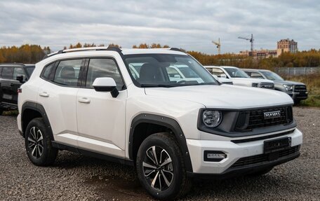 Haval H7, 2026 год, 4 199 000 рублей, 3 фотография