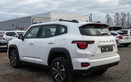 Haval H7, 2026 год, 4 199 000 рублей, 5 фотография