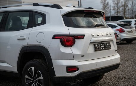 Haval H7, 2026 год, 4 199 000 рублей, 6 фотография