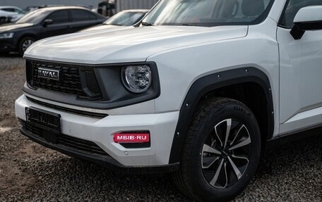Haval H7, 2026 год, 4 199 000 рублей, 4 фотография