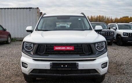 Haval H7, 2026 год, 4 199 000 рублей, 2 фотография