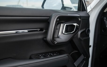 Haval H7, 2026 год, 4 199 000 рублей, 11 фотография