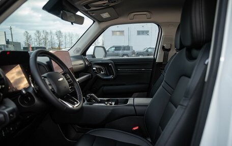 Haval H7, 2026 год, 4 199 000 рублей, 14 фотография