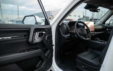 Haval H7, 2026 год, 4 199 000 рублей, 12 фотография