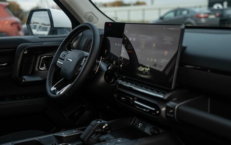 Haval H7, 2026 год, 4 199 000 рублей, 18 фотография