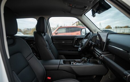 Haval H7, 2026 год, 4 199 000 рублей, 17 фотография