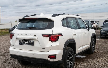 Haval H7, 2026 год, 4 199 000 рублей, 8 фотография