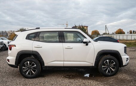 Haval H7, 2026 год, 4 199 000 рублей, 9 фотография