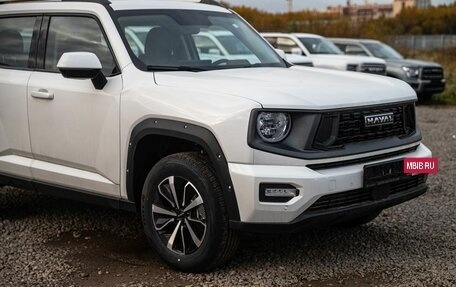 Haval H7, 2026 год, 4 199 000 рублей, 10 фотография