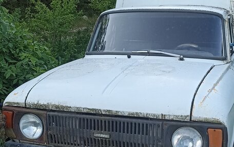 ИЖ 2715, 1989 год, 35 000 рублей, 1 фотография