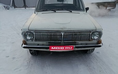 ГАЗ 24 «Волга», 1988 год, 100 000 рублей, 1 фотография