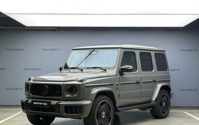 Mercedes-Benz G-Класс AMG, 2026 год, 32 600 000 рублей, 1 фотография