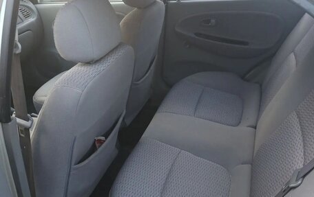 KIA Rio II, 2002 год, 200 000 рублей, 16 фотография