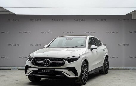 Mercedes-Benz GLC Coupe, 2025 год, 9 500 000 рублей, 1 фотография