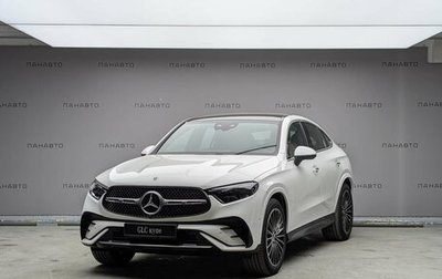 Mercedes-Benz GLC Coupe, 2025 год, 9 500 000 рублей, 1 фотография