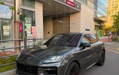 Porsche Cayenne III, 2025 год, 14 850 000 рублей, 1 фотография