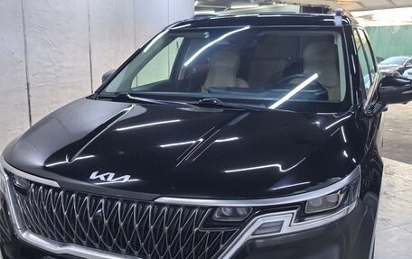 KIA Carnival, 2023 год, 4 500 000 рублей, 1 фотография