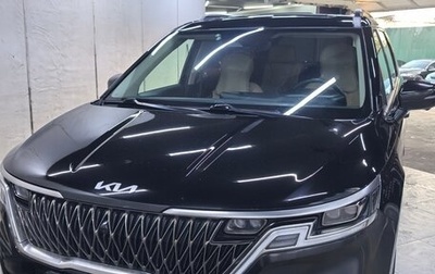 KIA Carnival, 2023 год, 4 500 000 рублей, 1 фотография