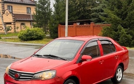 FAW V5, 2013 год, 135 000 рублей, 1 фотография