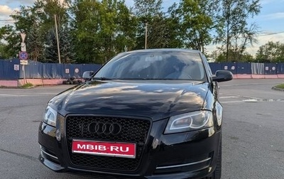 Audi A3, 2011 год, 870 000 рублей, 1 фотография