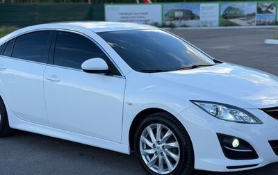 Mazda 6, 2010 год, 850 000 рублей, 1 фотография