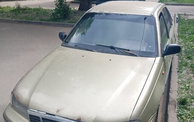 Daewoo Nexia I рестайлинг, 2007 год, 70 000 рублей, 1 фотография
