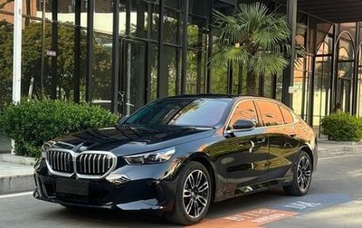 BMW 5 серия, 2026 год, 6 150 000 рублей, 1 фотография