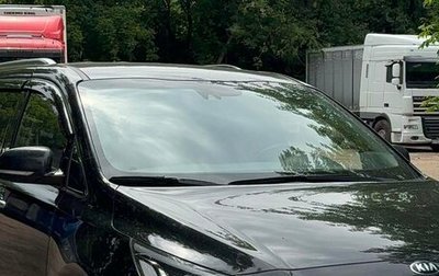 KIA Carnival III, 2020 год, 3 270 000 рублей, 1 фотография