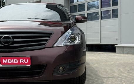 Nissan Teana, 2012 год, 1 560 000 рублей, 5 фотография