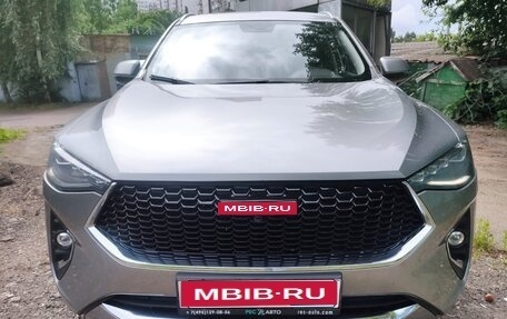 Haval F7 I, 2021 год, 1 700 000 рублей, 1 фотография