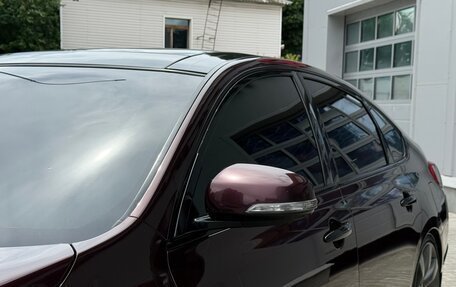 Nissan Teana, 2012 год, 1 560 000 рублей, 7 фотография