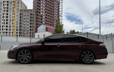 Nissan Teana, 2012 год, 1 560 000 рублей, 8 фотография