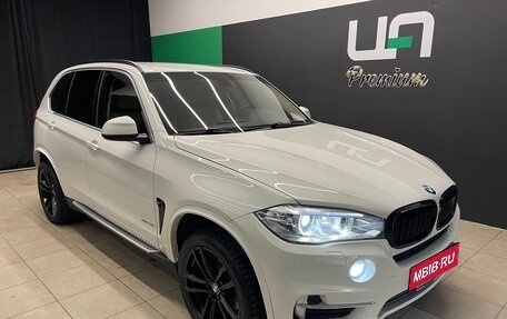 BMW X5, 2014 год, 2 690 000 рублей, 1 фотография