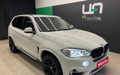 BMW X5, 2014 год, 2 690 000 рублей, 1 фотография