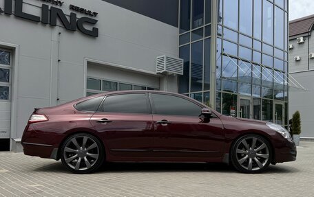 Nissan Teana, 2012 год, 1 560 000 рублей, 9 фотография