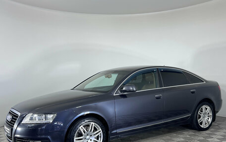 Audi A6, 2010 год, 1 150 000 рублей, 1 фотография