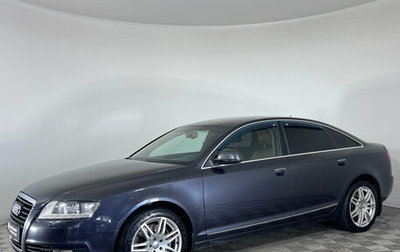 Audi A6, 2010 год, 1 150 000 рублей, 1 фотография