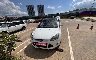 Ford Focus III, 2013 год, 700 000 рублей, 1 фотография