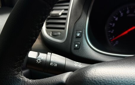 Nissan Teana, 2012 год, 1 560 000 рублей, 20 фотография