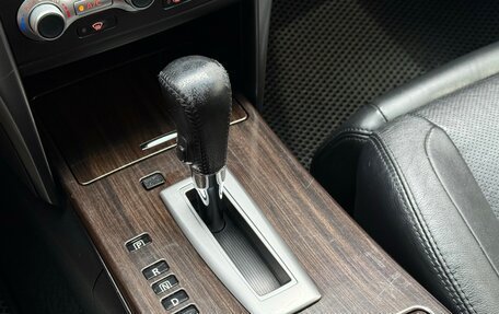 Nissan Teana, 2012 год, 1 560 000 рублей, 16 фотография