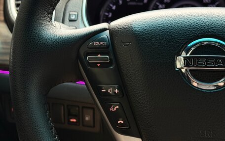 Nissan Teana, 2012 год, 1 560 000 рублей, 22 фотография