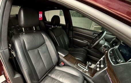 Nissan Teana, 2012 год, 1 560 000 рублей, 18 фотография