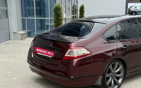Nissan Teana, 2012 год, 1 560 000 рублей, 14 фотография