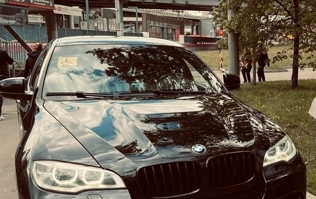 BMW X6, 2013 год, 2 650 000 рублей, 1 фотография