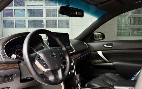 Nissan Teana, 2012 год, 1 560 000 рублей, 30 фотография