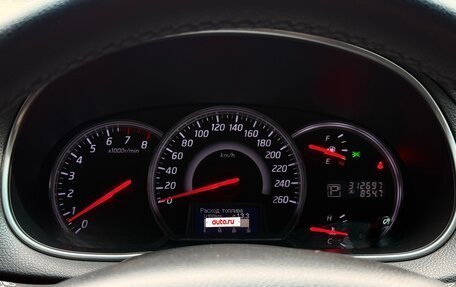 Nissan Teana, 2012 год, 1 560 000 рублей, 23 фотография