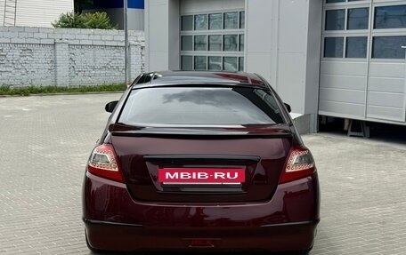 Nissan Teana, 2012 год, 1 560 000 рублей, 26 фотография