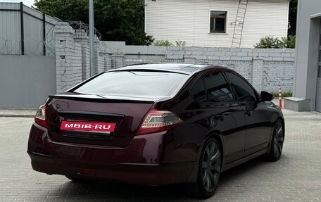 Nissan Teana, 2012 год, 1 560 000 рублей, 27 фотография